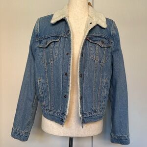 Levi’s Original Trucker Jacket